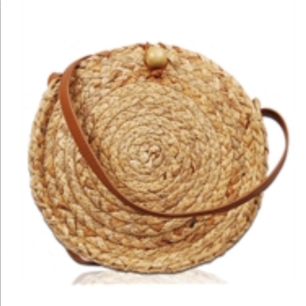 Cross body bag
